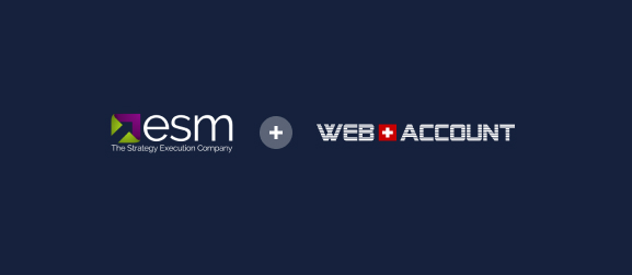 Announcing Partnership with ESM Group
